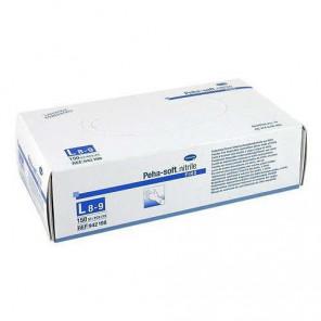 Rękawice nitrylowe L 150 szt - zdjęcie produktu