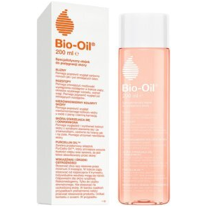 Bio-Oil, olejek na rozstępy i blizny, 200 ml - zdjęcie produktu