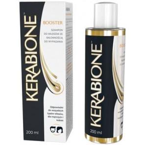  Kerabione Szampon przeciw wypadaniu włosów - 200 ml - zdjęcie produktu
