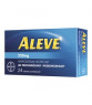 Aleve, 220 mg, tabletki powlekane, 24 szt. Aleve, 220 mg, tabletki powlekane, 24 szt. - zdjęcie produktu