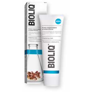 Bioliq Dermo, krem rozjaśniający przebarwienia, 50 ml - zdjęcie produktu