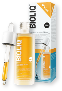 Bioliq Pro, serum intensywnie nawilżające, 30 ml