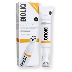 Bioliq Pro, intensywne serum pod oczy, 15 ml - zdjęcie produktu