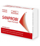Sanprobi Super Formuła, kapsułki, 40 szt. Sanprobi Super Formuła, kapsułki, 40 szt. - zdjęcie produktu