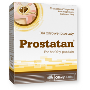 Olimp Prostatan, kapsułki, 60 szt. - zdjęcie produktu