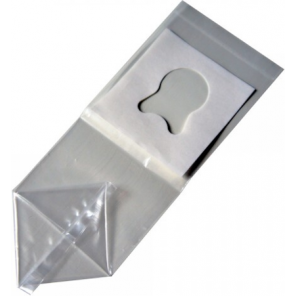 Woreczek do pobierania moczu, jałowy, dla dziewczynek, 1 szt. - zdjęcie produktu