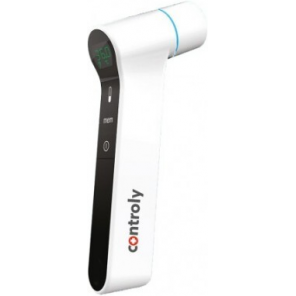 Termometr Controly Infrascan do ucha i czoła, 1 szt. - zdjęcie produktu