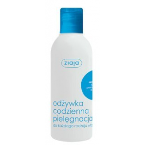 Ziaja, odżywka do włosów, codzienna pielęgnacja, jojoba, 200 ml - zdjęcie produktu