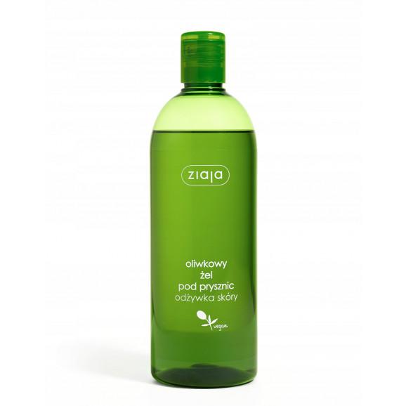 Ziaja Nasza Kultowa Oliwkowa, zestaw prezentowy kosmetyków - zdjęcie produktu