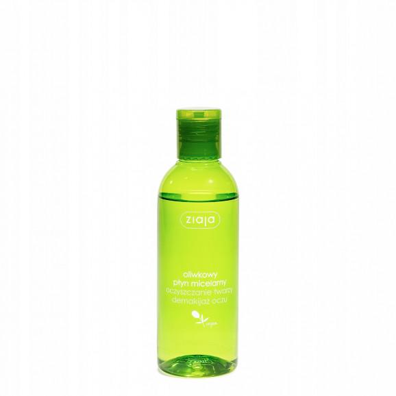 Ziaja Nasza Kultowa Oliwkowa, zestaw prezentowy kosmetyków - zdjęcie produktu