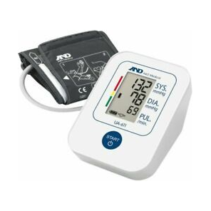 Ciśnieniomierz AND UA-611 automatyczny, naramienny, 1 szt. - zdjęcie produktu