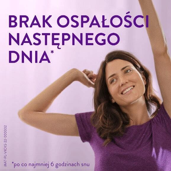 ZzzQuil Natura, żelki z melatoniną, 60 szt. ZzzQuil Natura, żelki z melatoniną, 60 szt. - zdjęcie produktu