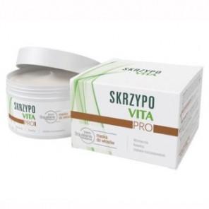 SKRZYPOVITA PRO Maska do włosów - 200 ml. - zdjęcie produktu