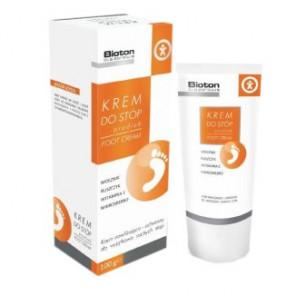 Bioton Prodiab, krem do stóp, 100 g - zdjęcie produktu