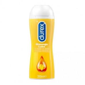 Durex Play, żel intymny 2 w 1, 200 ml - zdjęcie produktu