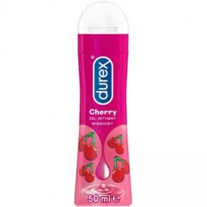 Durex Play Soczysta Wiśnia, żel intymny, 50 ml - zdjęcie produktu