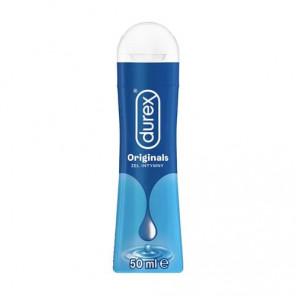 Durex Play, żel intymny nawilżający, 50 ml - zdjęcie produktu