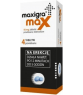 Maxigra Max, 50 mg, tabletki powlekane, 4 szt. - zdjęcie produktu