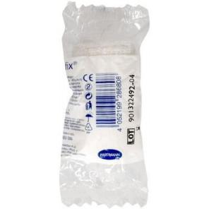 Peha-Fix, opaska elastyczna do podtrzymywania opatrunków, 6 cm x 4 m, 1 szt. - zdjęcie produktu