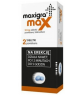 Maxigra Max, 50 mg, tabletki powlekane, 2 szt. - zdjęcie produktu