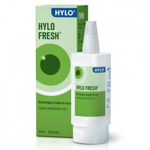 Hylo-Fresh, nawilżające krople do oczu, 10 ml - zdjęcie produktu