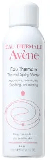 Avene Eau Thermale, woda termalna do pielęgnacji twarzy i ciała, 150 ml