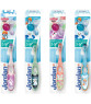 Jordan, szczoteczka do zębów dla dzieci, Step by Step 3-5 lat, soft, 1 szt. - zdjęcie produktu