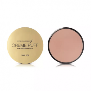  Puder do twarzy Max Factor Creme Puff Pressed Powder 59 GAY WHISPER - zdjęcie produktu
