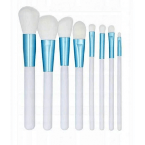 Zestaw pędzli do makijażu Tools For Beauty, 9 szt. - zdjęcie produktu