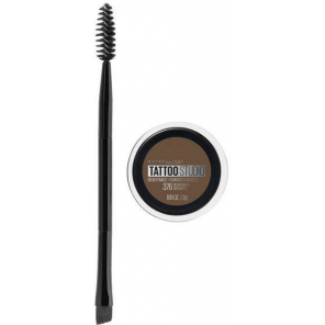 Pomada do brwi Maybelline Tattoo Brow 03 MEDIUM BROWN - zdjęcie produktu