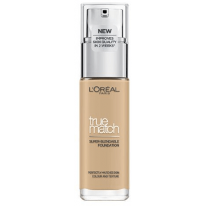 Podkład do twarzy Loreal True Match 3N NEUTRAL UNDERTONE - zdjęcie produktu