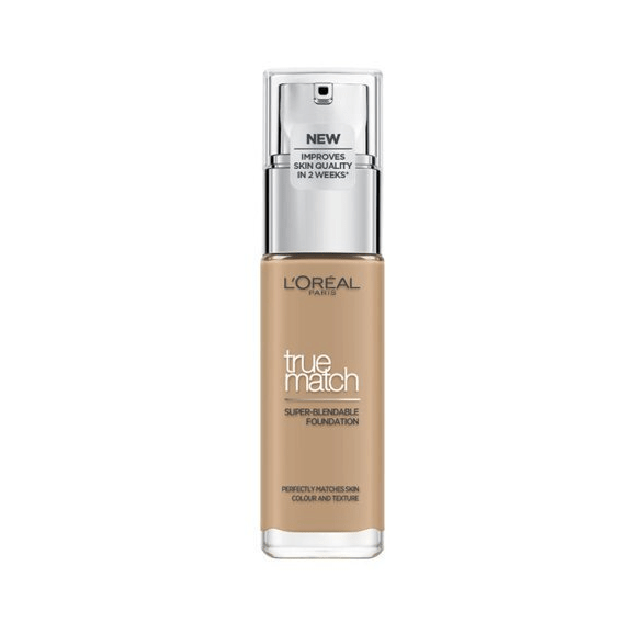 Podkład do twarzy Loreal True Match 5N NEUTRAL UNDERTONE Podkład do twarzy Loreal True Match 5N NEUTRAL UNDERTONE - zdjęcie produktu
