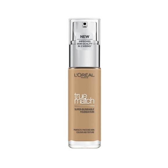 Podkład do twarzy Loreal True Match 6N NEUTRAL UNDERTONE Podkład do twarzy Loreal True Match 6N NEUTRAL UNDERTONE - zdjęcie produktu