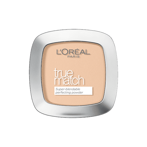 Puder do twarzy Loreal True Match 2C ROSE VANILLA Puder do twarzy Loreal True Match 2C ROSE VANILLA - zdjęcie produktu