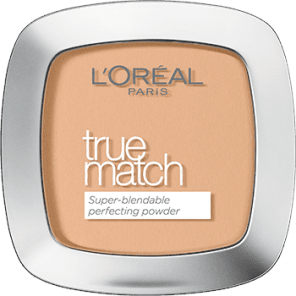 Puder do twarzy Loreal True Match 3C ROSE BEIGE - zdjęcie produktu