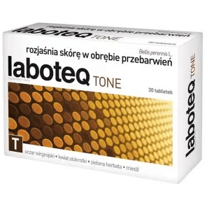 Laboteq Tone, 30 tabl. - zdjęcie produktu