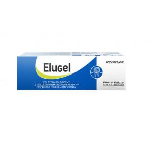 Elugel, żel stomatologiczny, 40 ml - zdjęcie produktu