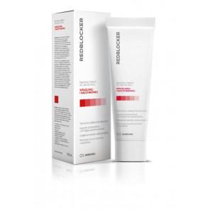Redblocker, balsam do skóry wrażliwej i naczynkowej, 180 ml - zdjęcie produktu