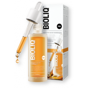 Bioliq Pro, intensywne serum rewitalizujące, 30 ml - zdjęcie produktu