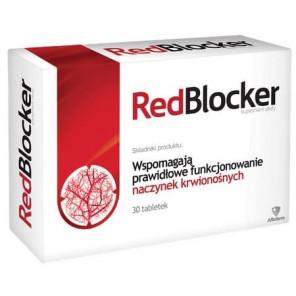 RedBlocker, tabletki, 30 szt. - zdjęcie produktu