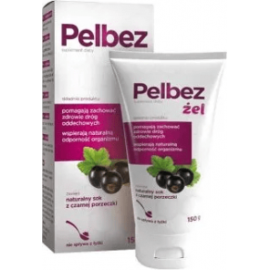 Pelbez, żel, 150 g - zdjęcie produktu