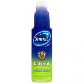 Unimil Natural, żel intymny, 100 ml - zdjęcie produktu