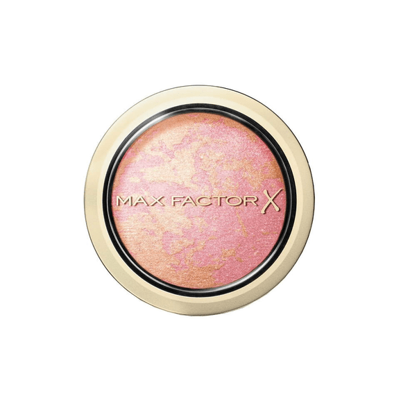 Rozświetlający róż do policzków, Max Factor Creme Puff Blush, 05 LOVELY PINK Rozświetlający róż do policzków, Max Factor Creme Puff Blush, 05 LOVELY PINK - zdjęcie produktu