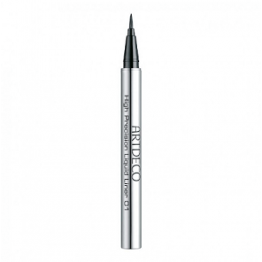 Pisak do oczu Artdeco High Precision Liquid Liner, 01 BLACK - zdjęcie produktu