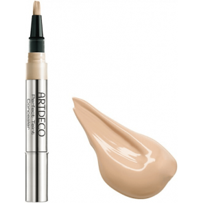 Korektor rozświetlający Artdeco Perfect Teint Concealer, 5 LIGHT PEACH - zdjęcie produktu