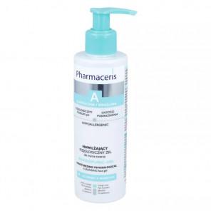 Pharmaceris A Physiopuric-Gel nawilżający żel do mycia twarzy i oczu (190 ml) - zdjęcie produktu