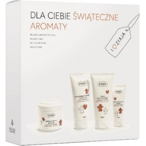 Ziaja, Zestaw Świąteczne Aromaty - zdjęcie produktu