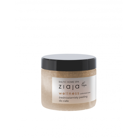 Ziaja Wellness Odnowa Spa w Domu, zestaw prezentowy kosmetyków - zdjęcie produktu