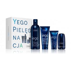 Ziaja Yego Pielęgnacja, zestaw prezentowy kosmetyków - zdjęcie produktu