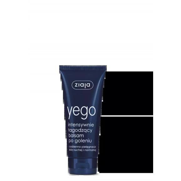 Ziaja Yego Pielęgnacja, zestaw prezentowy kosmetyków - zdjęcie produktu